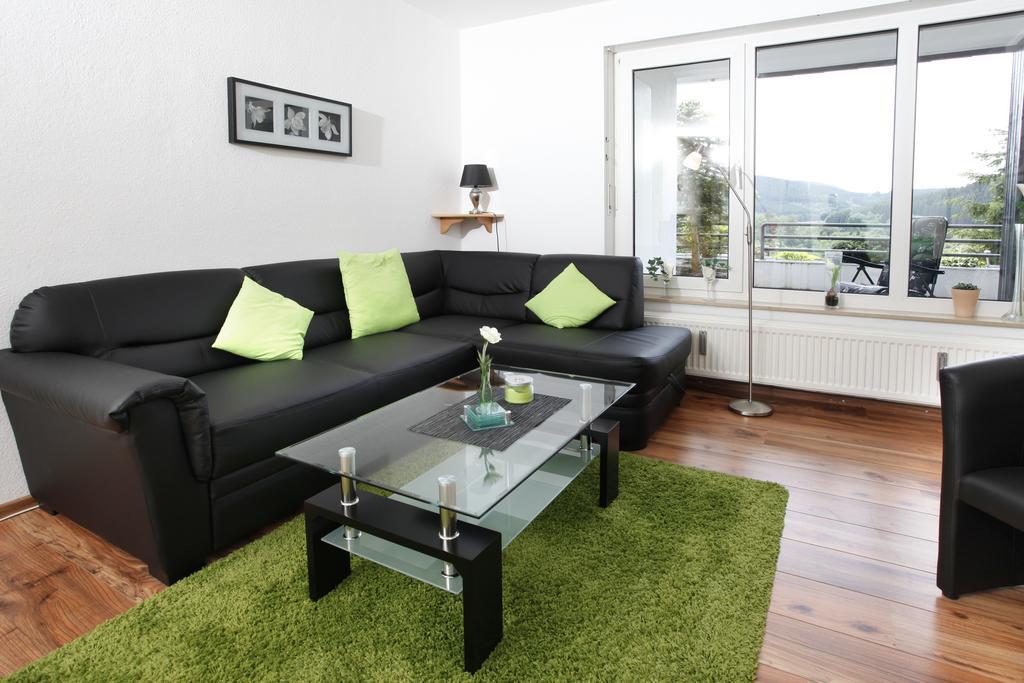 Ferienwohnung Inge Steinruecken Winterberg Room photo