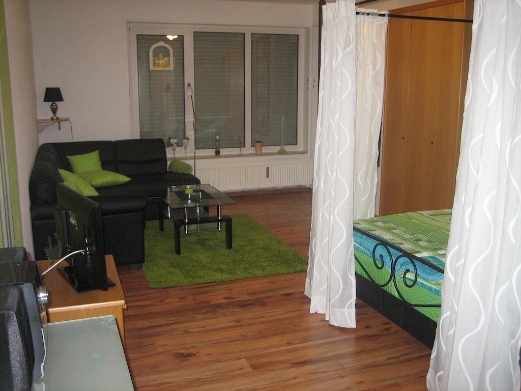 Ferienwohnung Inge Steinruecken Winterberg Room photo